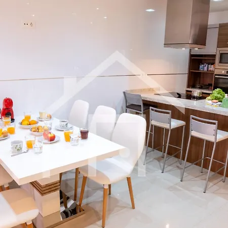 Apartment Arganosa 17 - - A 10 Min Del Centro Oviedo