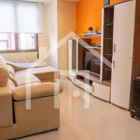 Arganosa 17 - - A 10 Min Del Centro * Oviede