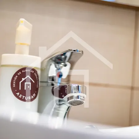 Arganosa 17 - - A 10 Min Del Centro