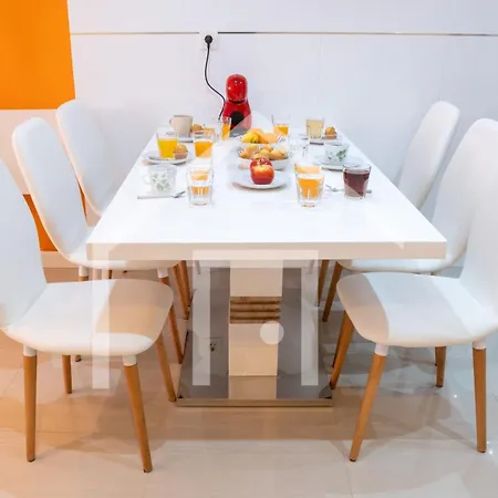 Apartment Arganosa 17 - - A 10 Min Del Centro