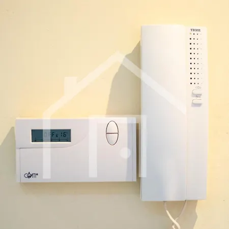 Apartment Arganosa 17 - - A 10 Min Del Centro *