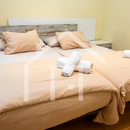 Arganosa 17 - - A 10 Min Del Centro Appartement Oviede