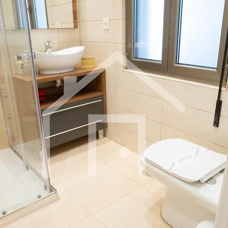 Arganosa 17 - - A 10 Min Del Centro Oviede