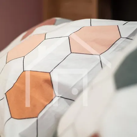 Arganosa 17 - - A 10 Min Del Centro Apartment *