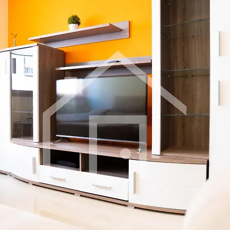 Arganosa 17 - - A 10 Min Del Centro Apartment Oviedo