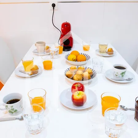 Arganosa 17 - - A 10 Min Del Centro *