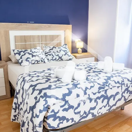 Arganosa 17 - - A 10 Min Del Centro * Oviede