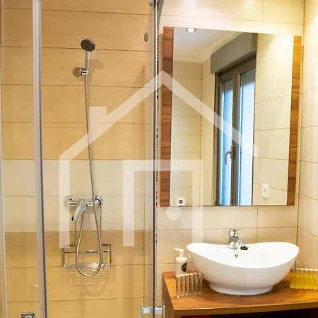 Arganosa 17 - - A 10 Min Del Centro