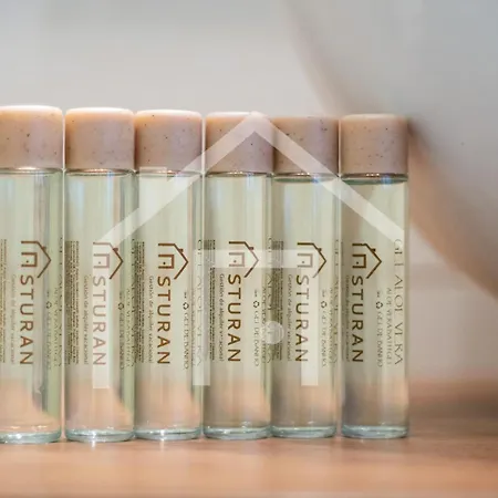 Arganosa 17 - - A 10 Min Del Centro Appartement Oviede