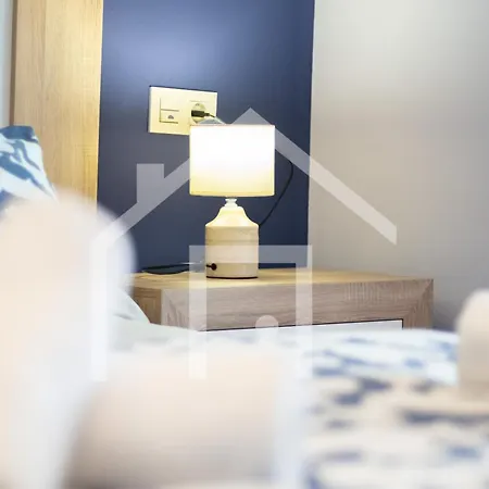 Arganosa 17 - - A 10 Min Del Centro Oviede