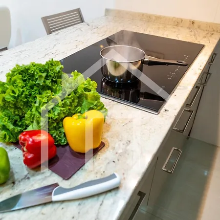 Arganosa 17 - - A 10 Min Del Centro * Oviede