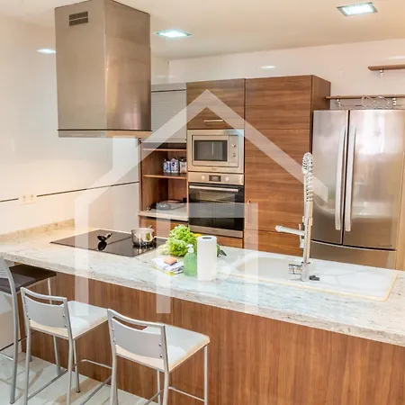 Apartment Arganosa 17 - - A 10 Min Del Centro Oviedo