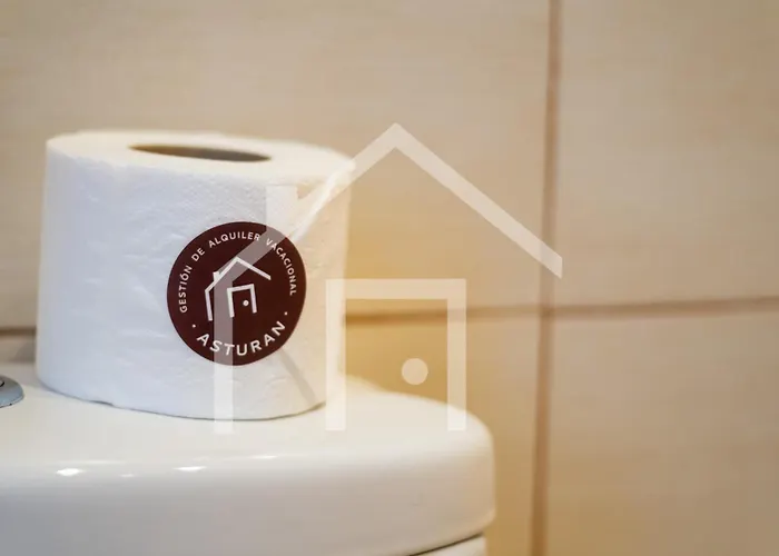 Arganosa 17 - - A 10 Min Del Centro *