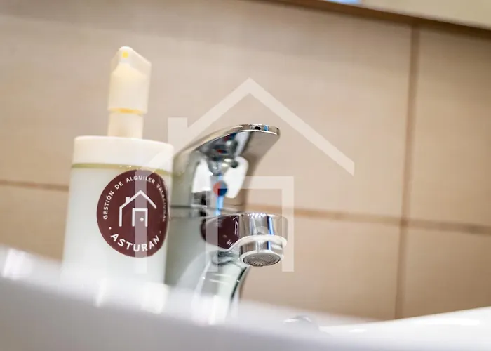 Arganosa 17 - - A 10 Min Del Centro