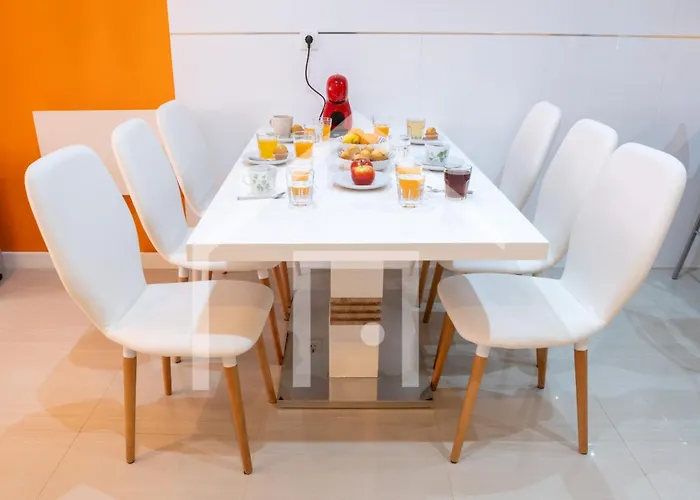 Apartment Arganosa 17 - - A 10 Min Del Centro