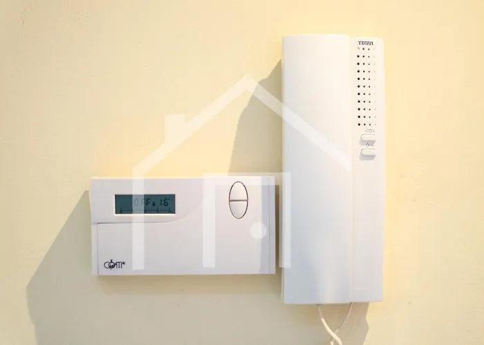 Apartment Arganosa 17 - - A 10 Min Del Centro *