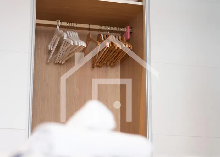 Arganosa 17 - - A 10 Min Del Centro *