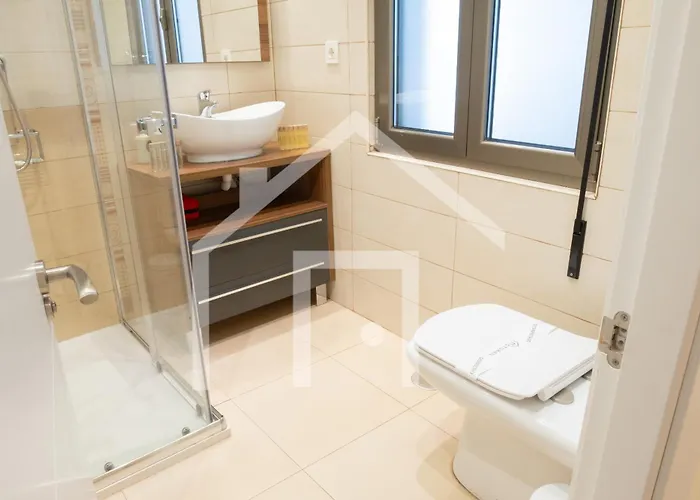 Arganosa 17 - - A 10 Min Del Centro Oviédo