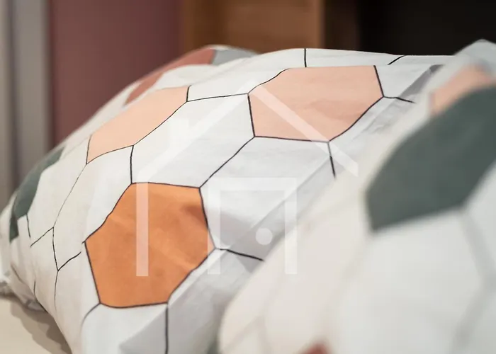 Arganosa 17 - - A 10 Min Del Centro Apartment *