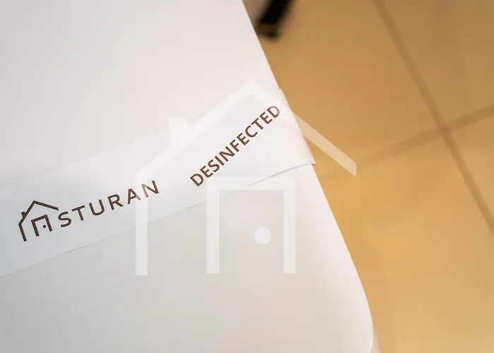 Apartment Arganosa 17 - - A 10 Min Del Centro *