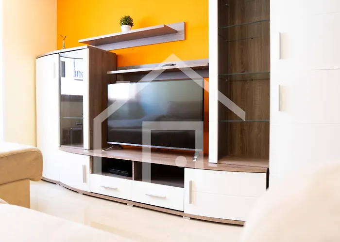 Arganosa 17 - - A 10 Min Del Centro Apartment Oviédo