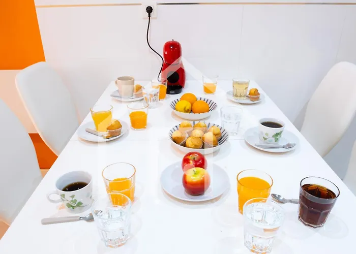 Arganosa 17 - - A 10 Min Del Centro *