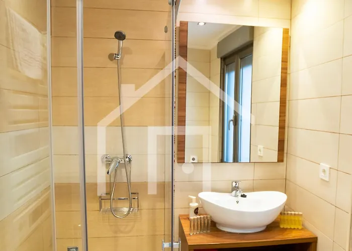 Arganosa 17 - - A 10 Min Del Centro