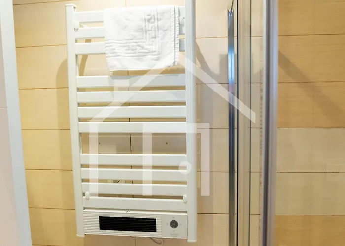 Arganosa 17 - - A 10 Min Del Centro Apartment