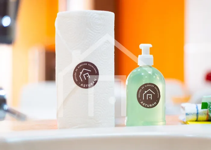 شقة Arganosa 17 - - A 10 Min Del Centro *