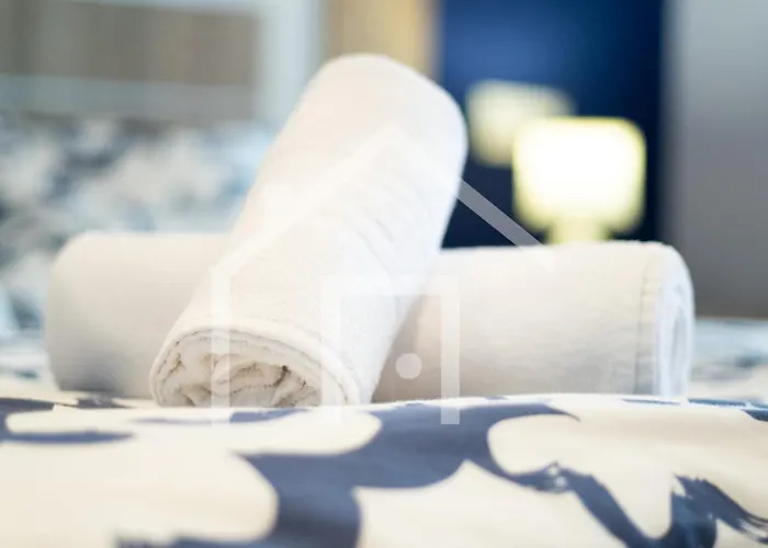 Arganosa 17 - - A 10 Min Del Centro