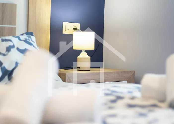 Arganosa 17 - - A 10 Min Del Centro Oviédo