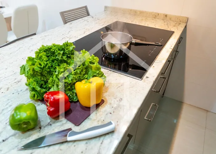 Arganosa 17 - - A 10 Min Del Centro * اوفيدو