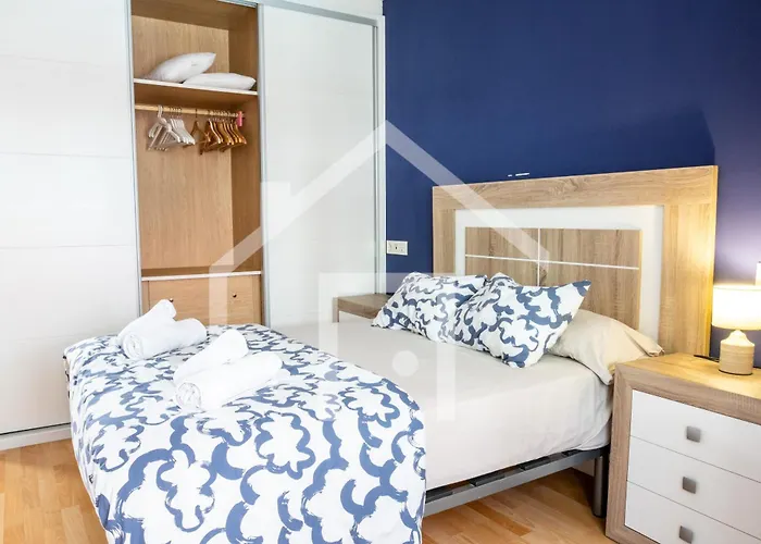 Arganosa 17 - - A 10 Min Del Centro Oviédo