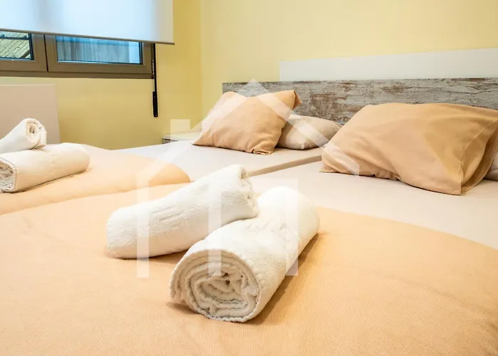 Arganosa 17 - - A 10 Min Del Centro Apartment