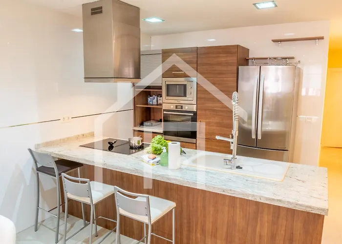 Apartment Arganosa 17 - - A 10 Min Del Centro Oviédo